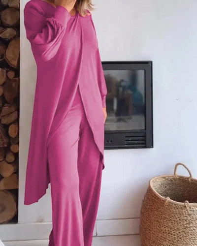 Claire | Effortless Flow Set