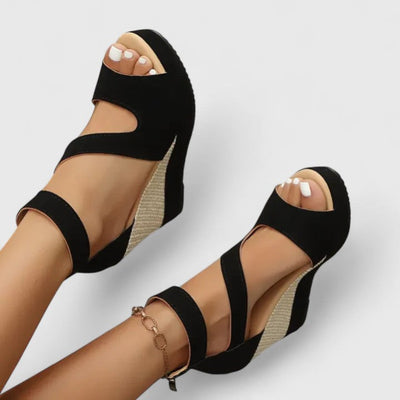 Linda | Stylish Orthopedic Sandals
