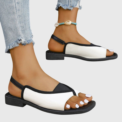 Hannah | Trendy Orthopedic Sandals