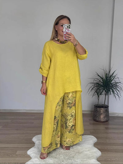 Lila | Flattering Everyday Set