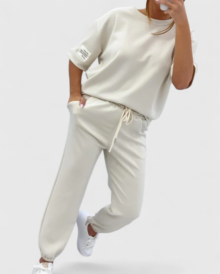 Sophia | Effortless Comfort Set