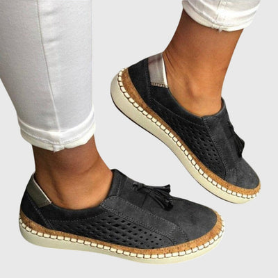 Megan | Stylish Orthopedic Slip-Ons