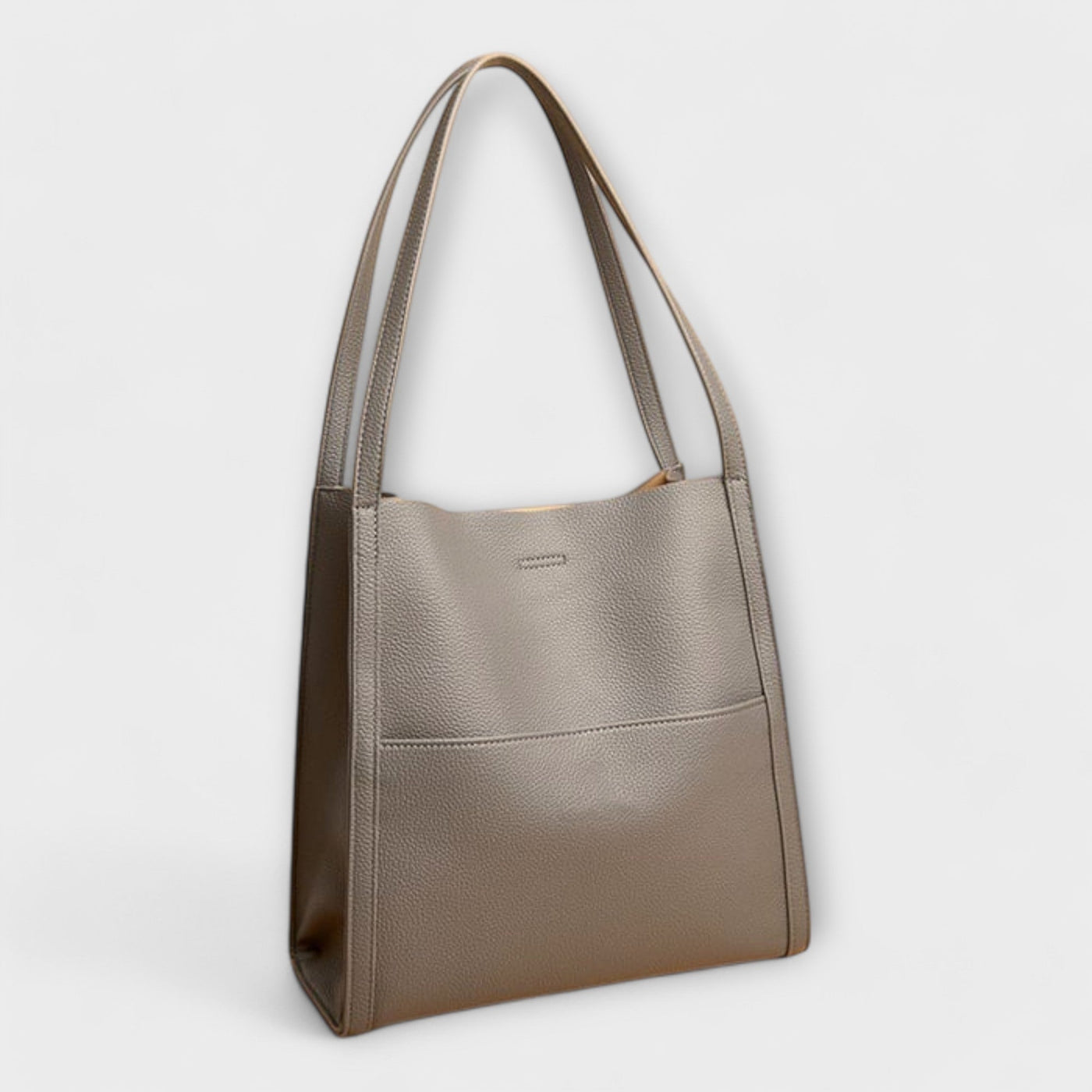 Katherine | Elegant Leather Handbag