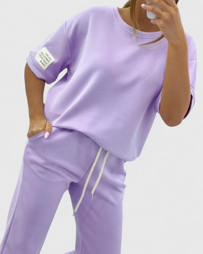 Sophia | Effortless Comfort Set