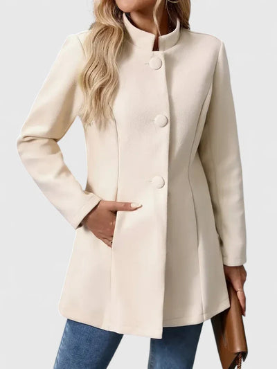 Jenna | Chic Layering Jacket