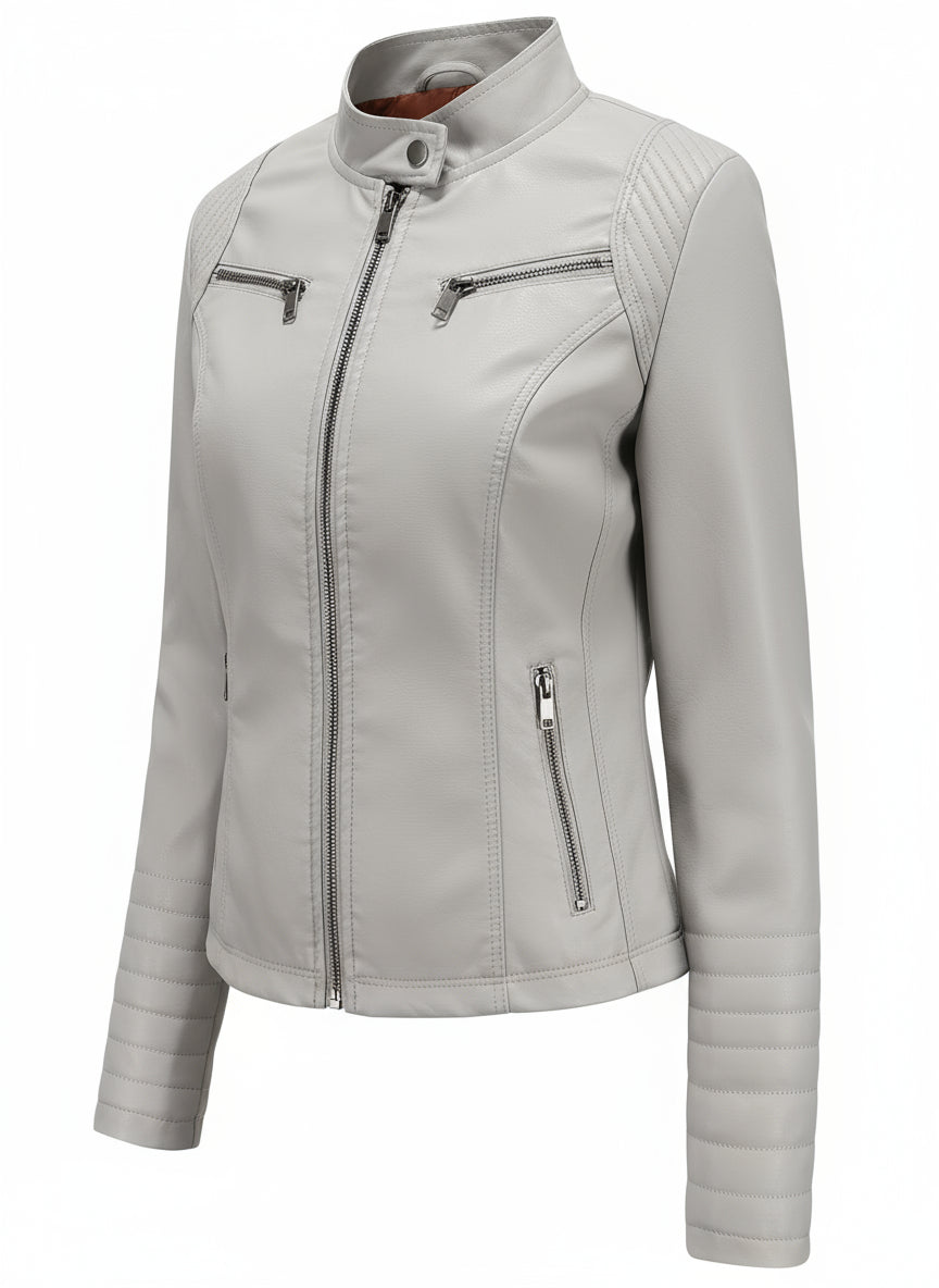 Madeline | Modern Spring Jacket