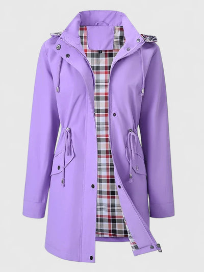 Adeline | Stylish Comfort Jacket