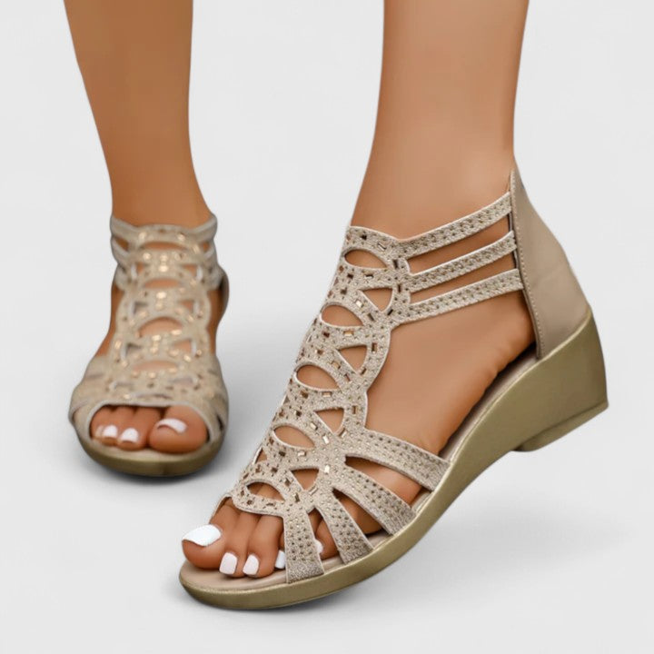 Ava | Stylish Orthopedic Sandals