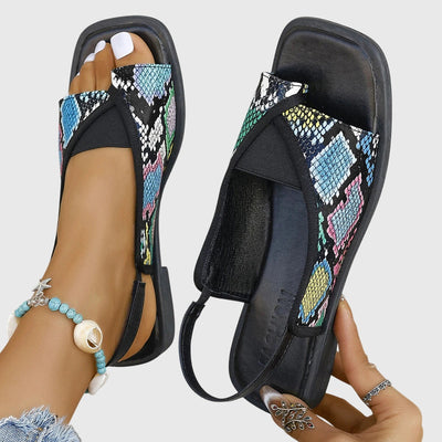 Hannah | Trendy Orthopedic Sandals