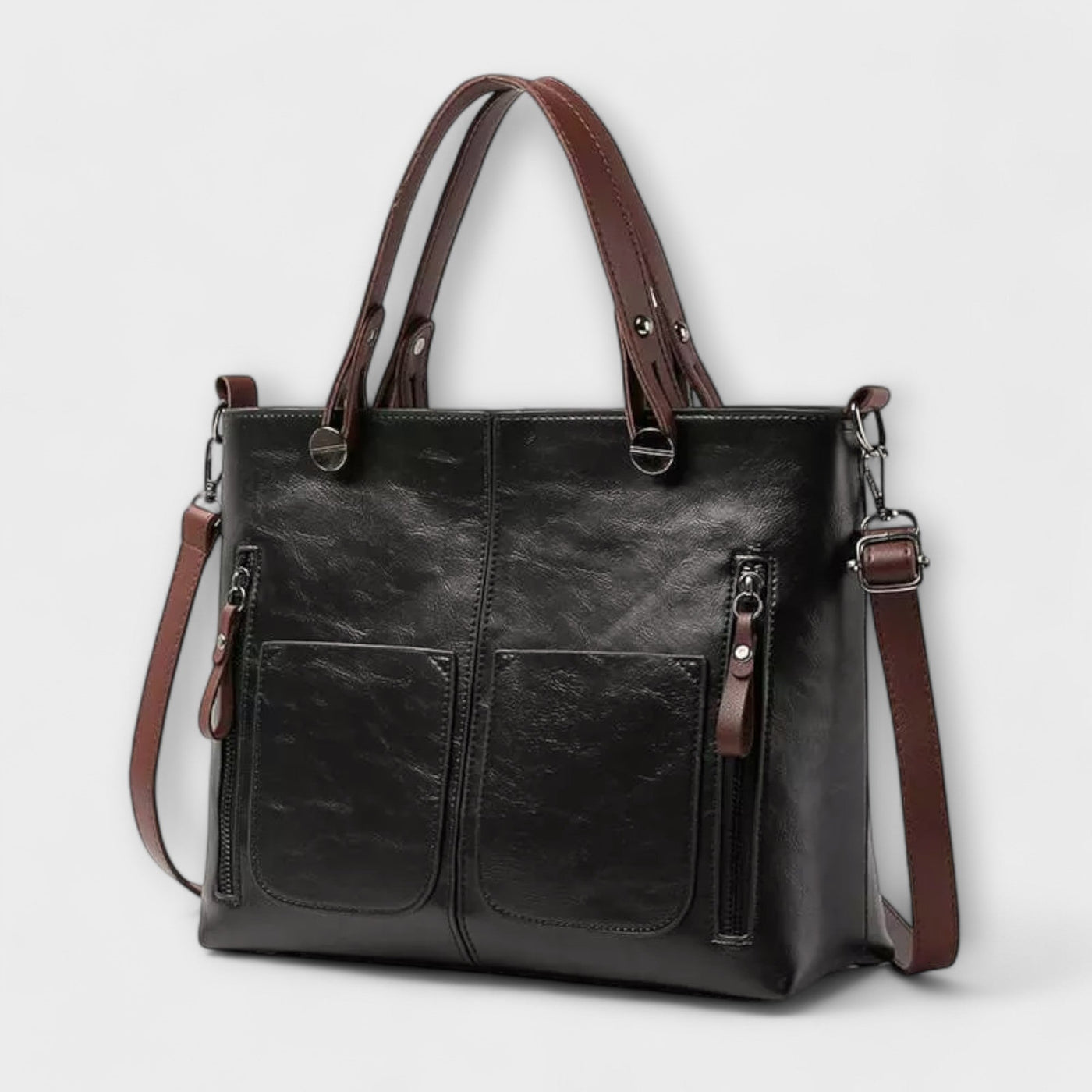 Aurora | Stylish Leather Bag