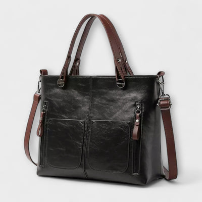 Aurora | Stylish Leather Bag