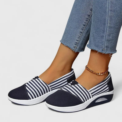 Samantha | Comfortable Orthopedic Sneakers