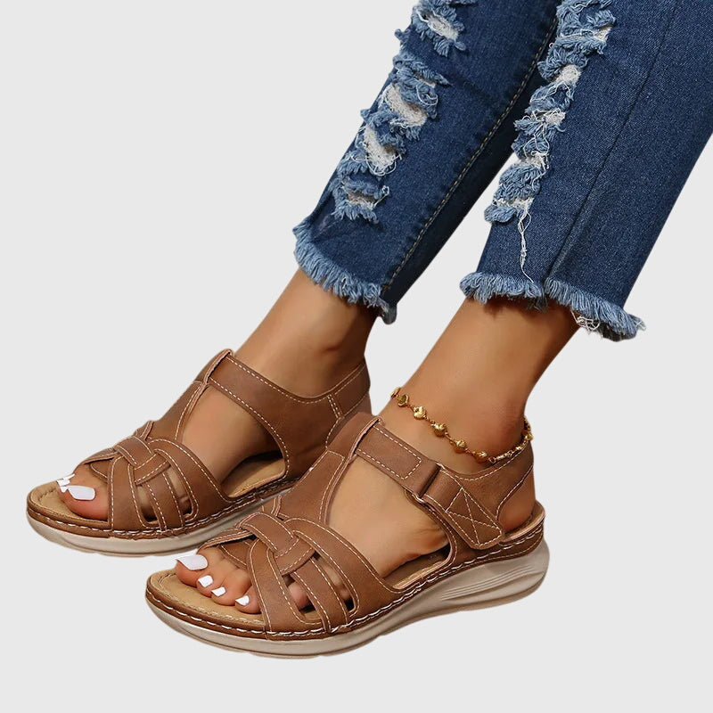 Emily | Stylish Orthopedic Sandals