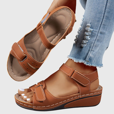 Samantha | Supportive Orthopedic Sandals