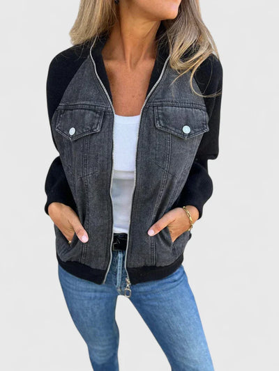 Raina | Effortless Layering Jacket