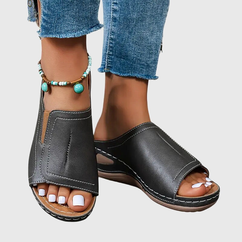 Brynn | Comfort Orthopedic Sandals