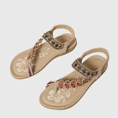 Zaria | Stylish Orthopedic Sandals