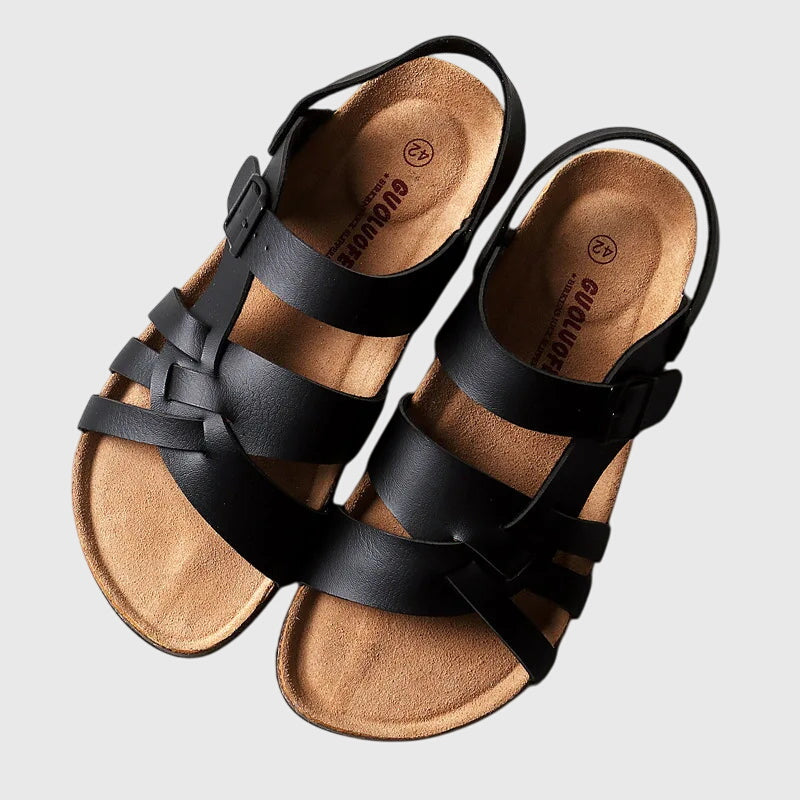 Darcy | Stylish Orthopedic Sandals