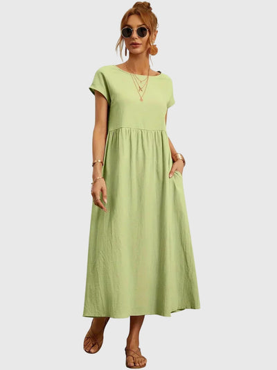 Sophie | Relaxed Fit Dress
