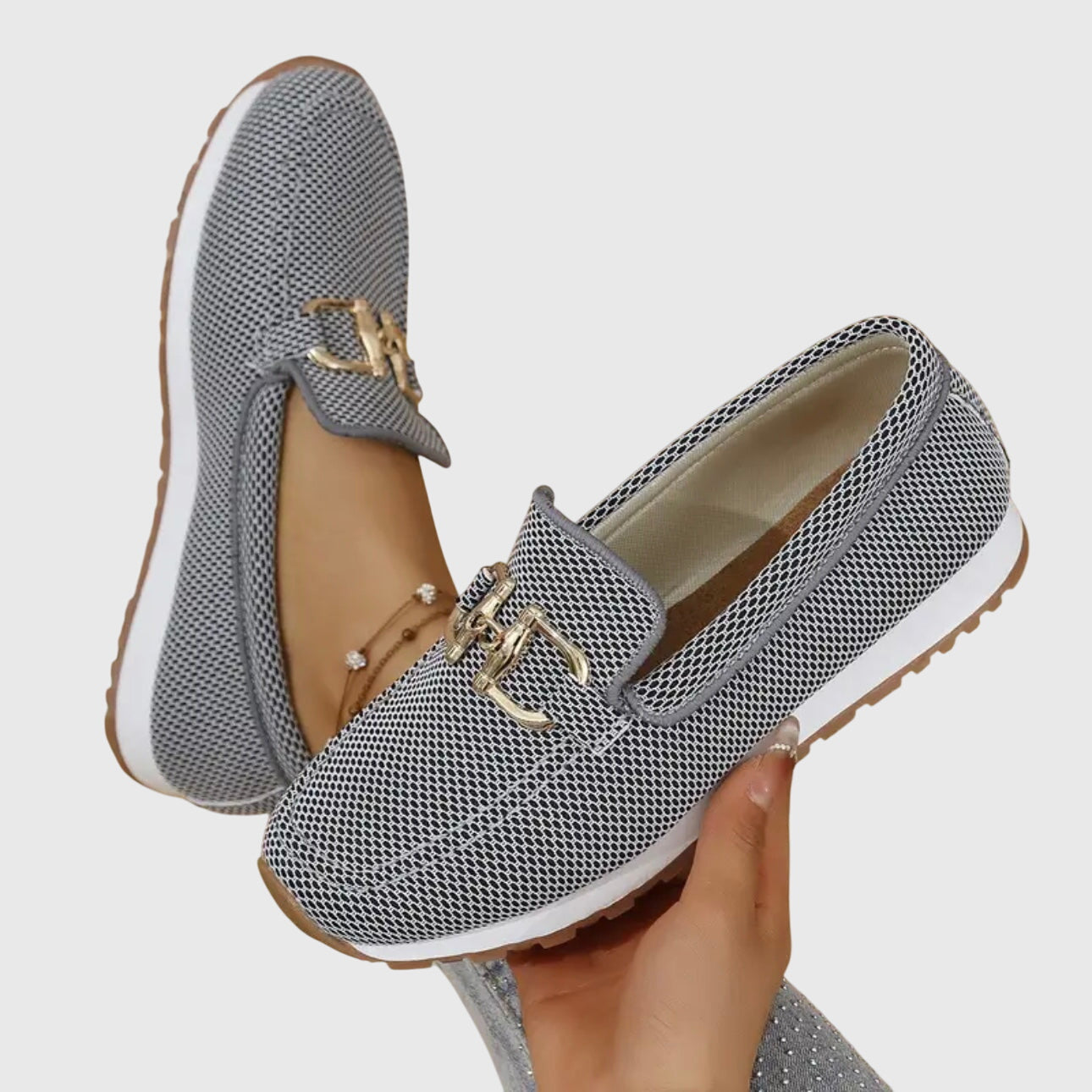Maggie | Stylish Orthopedic Loafers