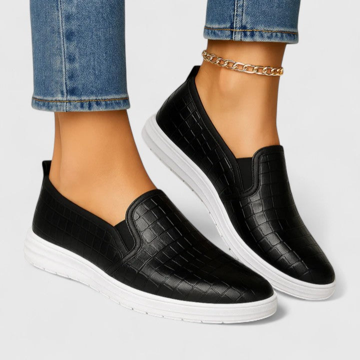 Sophie | Orthopedic Style Loafers