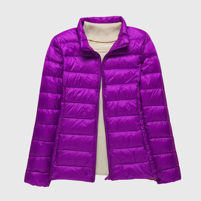 Arden | Stylish Quilted Jacket