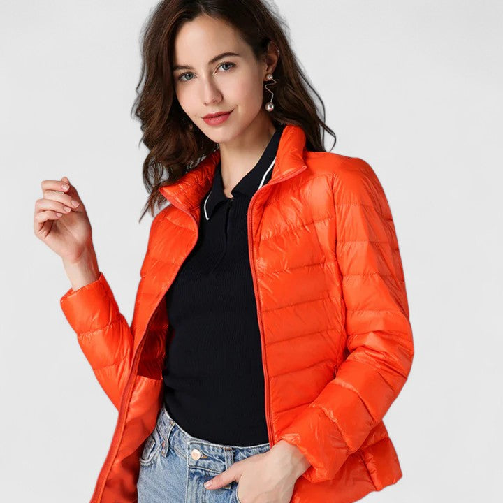 Lynne | Stylish Autumn Jacket