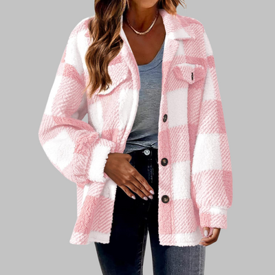 Lily | Cozy Stylish Jacket