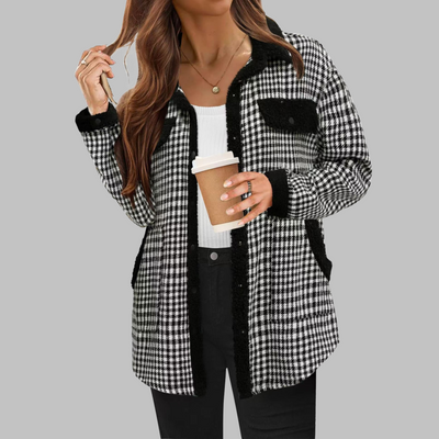 Samantha | Timeless Stylish Jacket