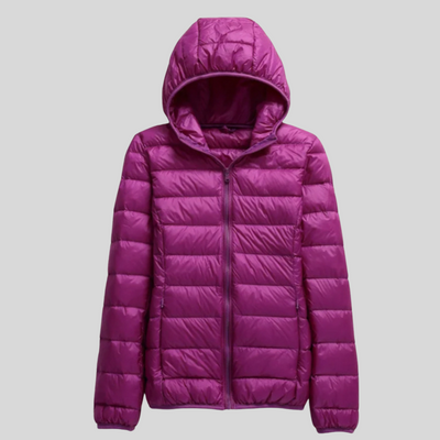 Samantha | Stylish Mid-Season Jacket