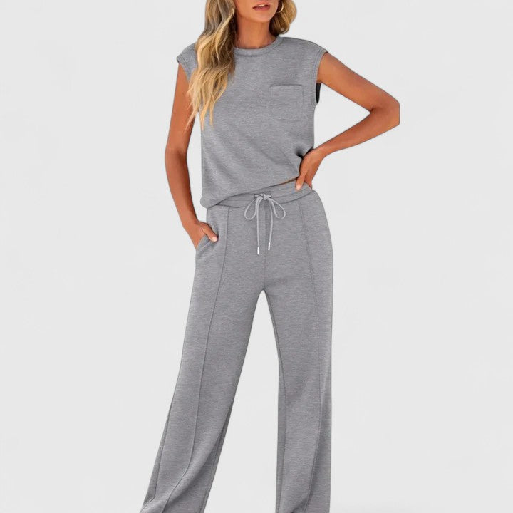 Hailey | Effortless Comfort Set