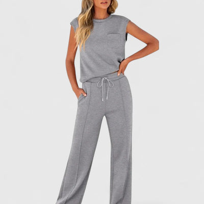 Hailey | Effortless Comfort Set