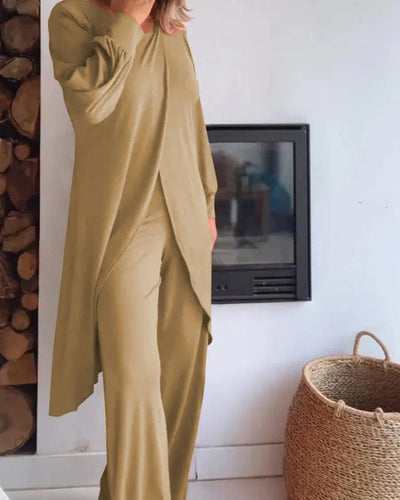 Claire | Effortless Flow Set