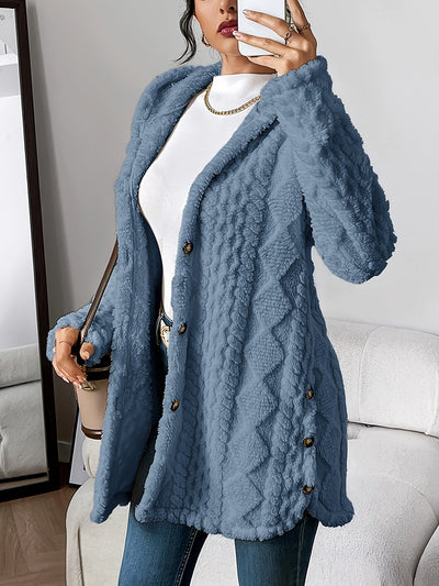 Emily | Cozy Knit Cardigan