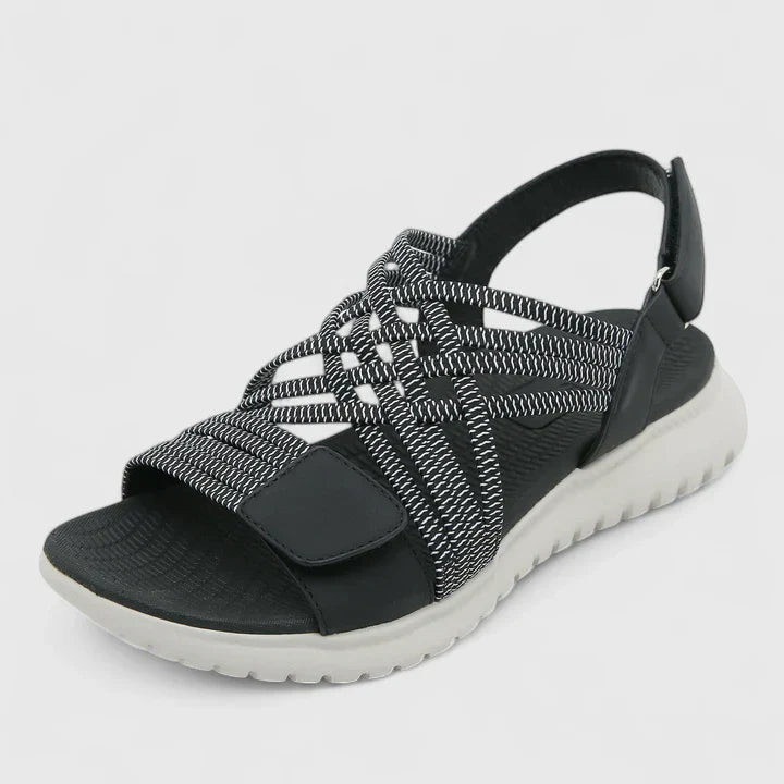 Alora| Comfortable Orthopedic Sandals
