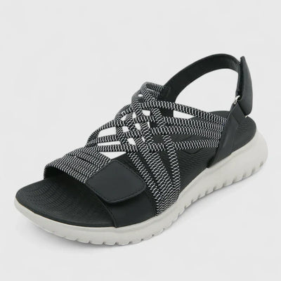Alora| Comfortable Orthopedic Sandals