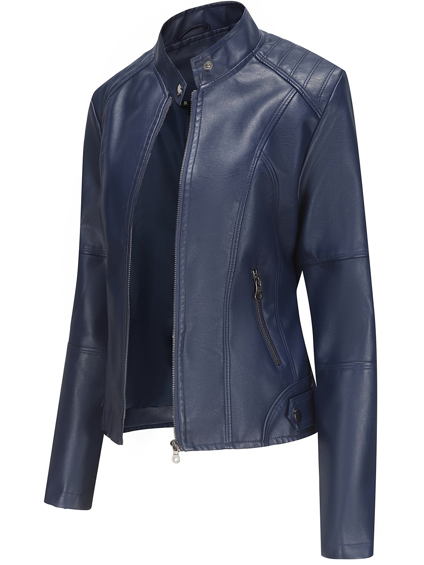 Victoria | Modern Spring Jacket