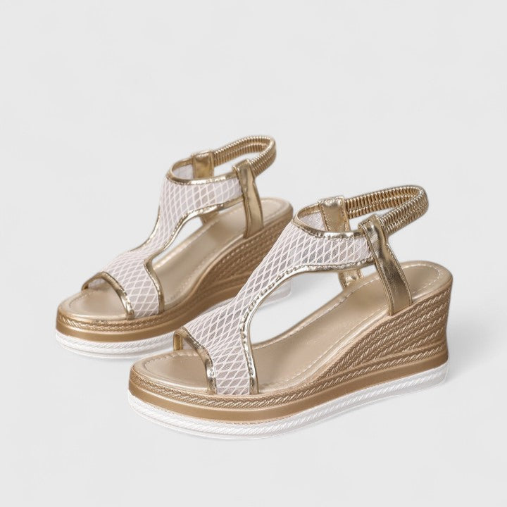 Alison | Chic Orthopedic Sandals