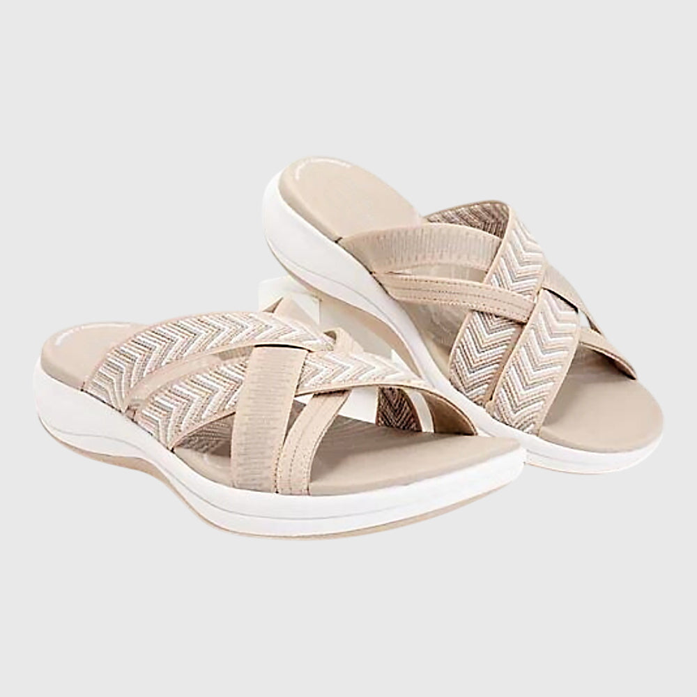 Madison | Orthopedic Comfort Sandals