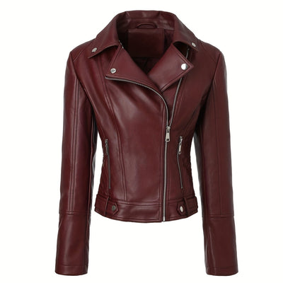 Isabella | Elegant Spring Jacket