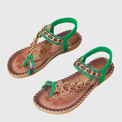 Zaria | Stylish Orthopedic Sandals