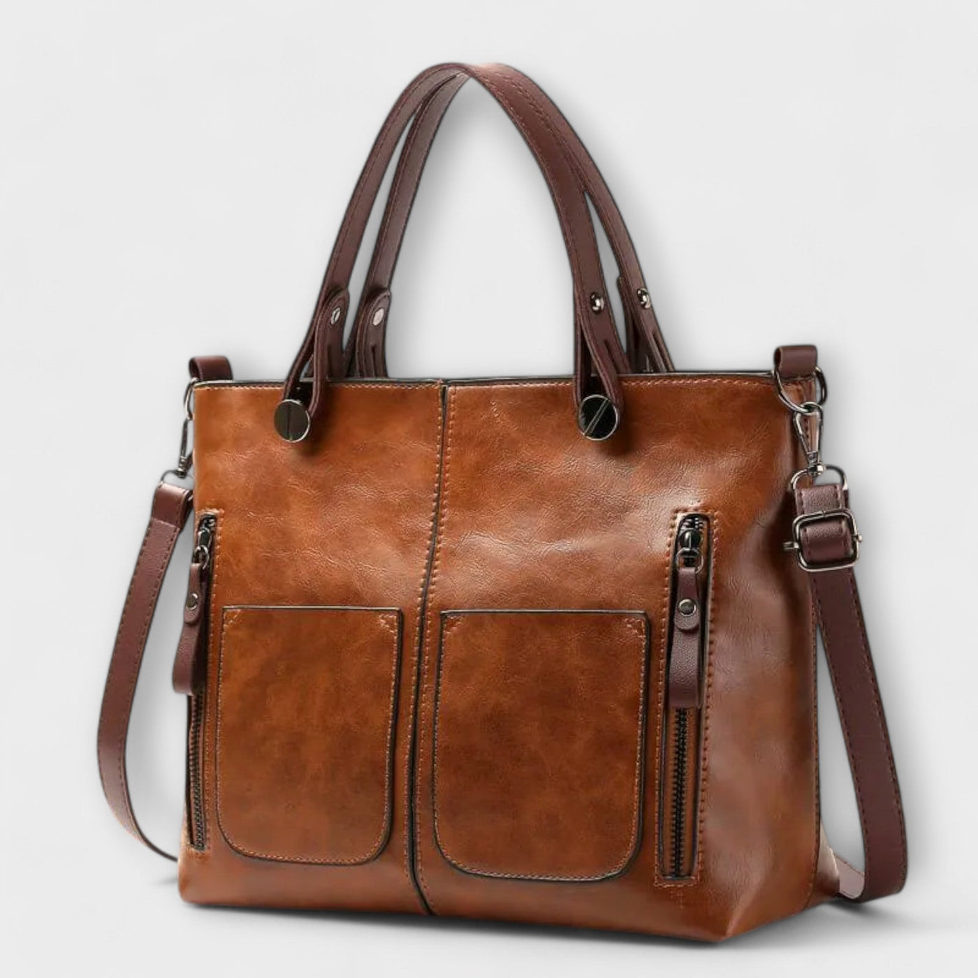 Aurora | Stylish Leather Bag