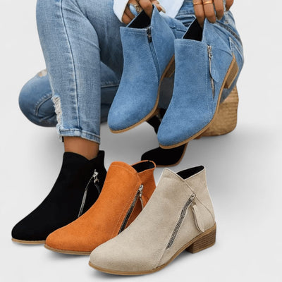 Whitney | Orthopedic Walking Boots