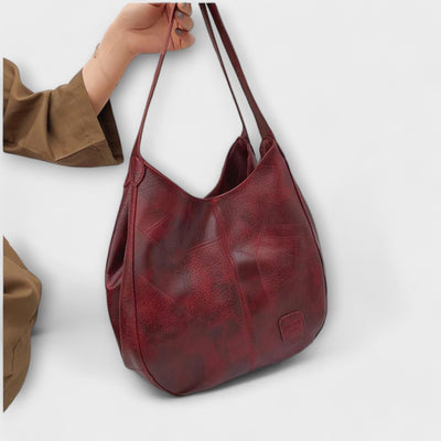 Emma | Handcrafted Leather Bag