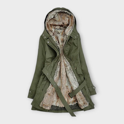 Lori | Cozy Winter Coat