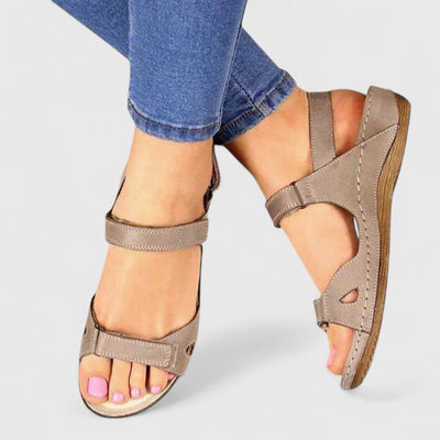 Ava | Orthopedic Comfort Sandals