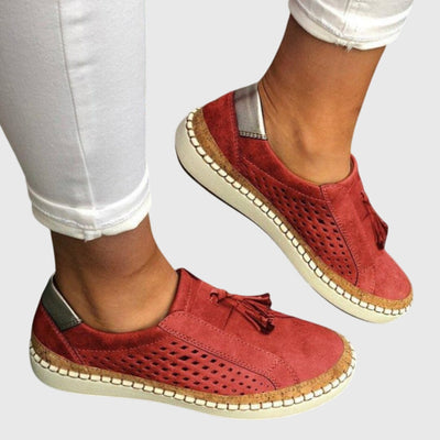 Megan | Stylish Orthopedic Slip-Ons
