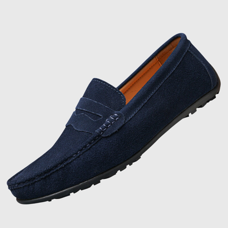 Natalie | Orthopedic Comfort Loafers