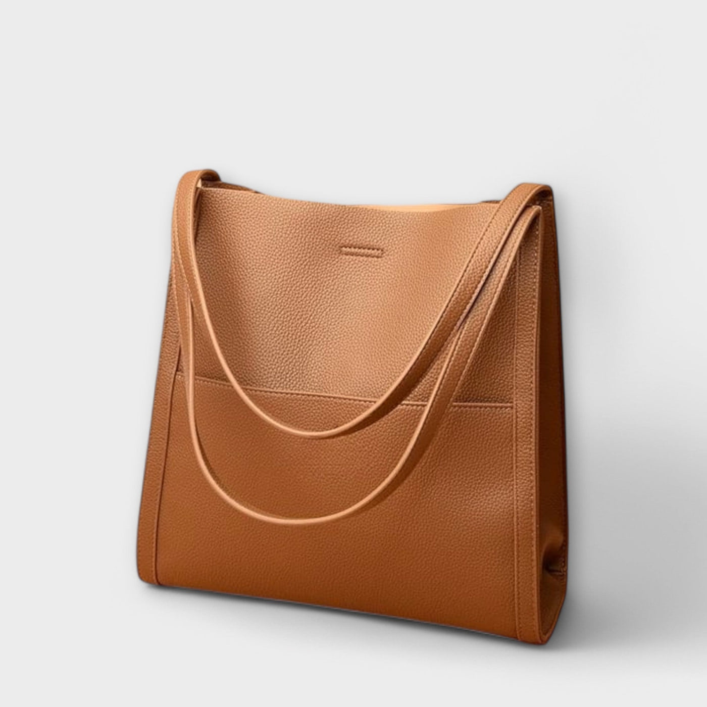 Katherine | Elegant Leather Handbag