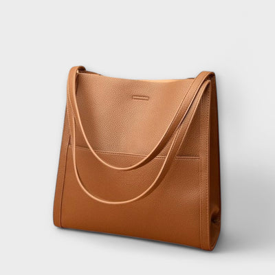 Katherine | Elegant Leather Handbag